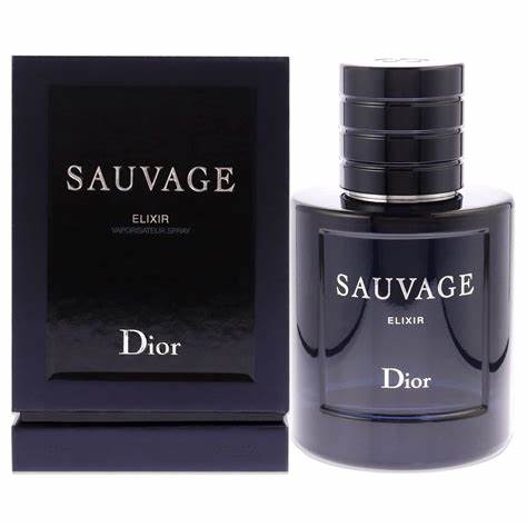Dior Sauvage Elixir 60ML