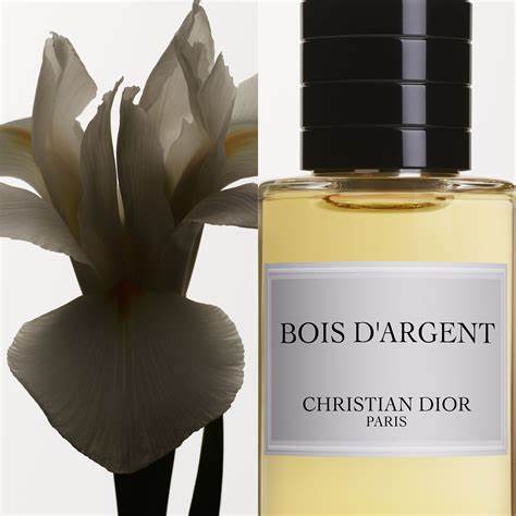 Dior Bois d'Argent Eau de Parfum - 100 ML