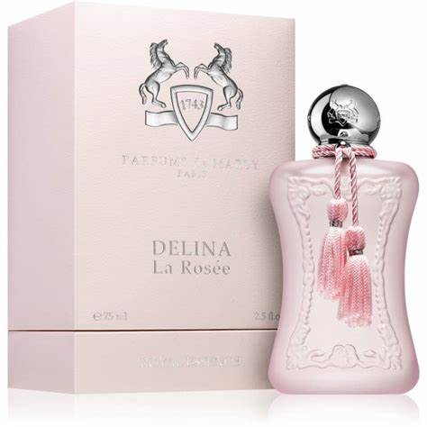 Parfums de Marly Delina La Rosée Eau de Parfum – 75 mL