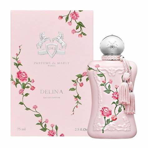 Parfums de Marly Delina Eau de Parfum – 75 mL