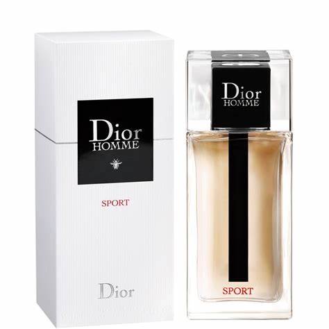 Dior Homme Sport Eau de Toilette - 100ML
