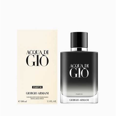 Giorgio Armani Acqua di Giò Eau de Parfum - 100 ML