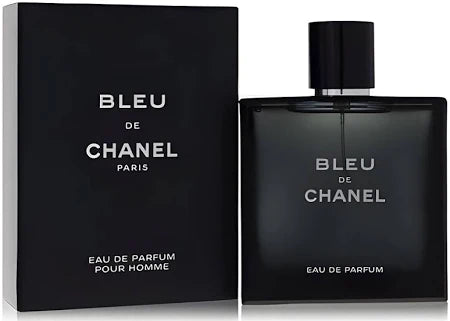 CHANEL Bleu de Chanel Eau de Parfum – 100ML