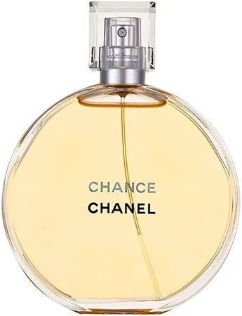 CHANEL Chance Eau de Parfum – 100ML