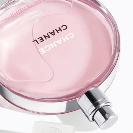 CHANEL Chance Eau Tendre Eau de Parfum – 100ML