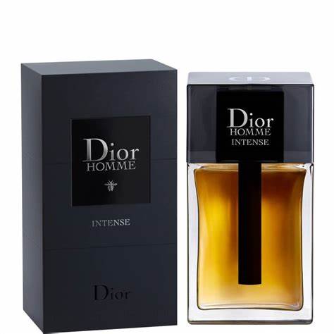 Dior Homme Intense Eau de Parfum - 100ML