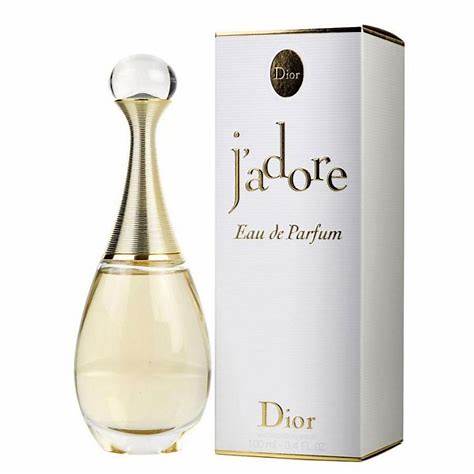 Dior J'adore Eau de Parfum – 100 mL
