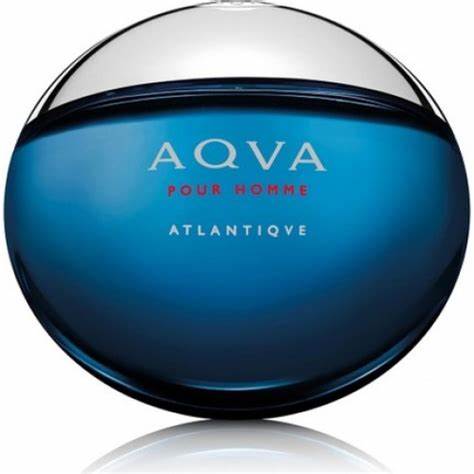 BVLGARI Homme Atlantiqve Eau de Toilette - 100 ML