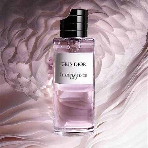 Gris Dior Eau de Parfum - 100ML
